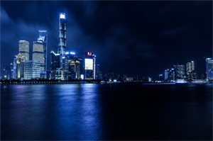 Shanghai's skywalks can satisfy your wishes