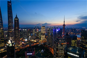 完善基础设施对上海产业升级的支撑 完善基础设施对上海产业升级的支撑