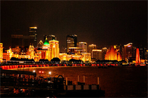 上海情感中的亲密关系和个人空间 上海情感中的亲密关系和个人空间