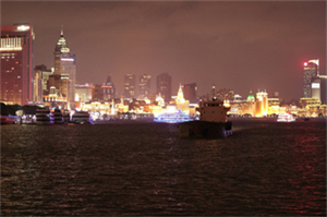 上海公共卫生政策与经济发展的相互影响