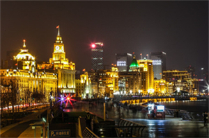 上海的民间故事与传说