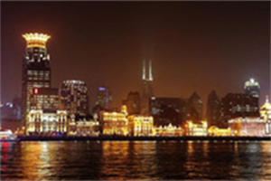 提高上海水资源使用效率的策略 提高上海水资源使用效率的策略