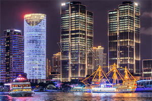 The role of social enterprises in the innovative ecosystem of Shanghai