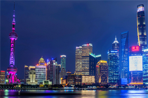 残疾无碍:上海的共享经济机会 残疾无碍:上海的共享经济机会