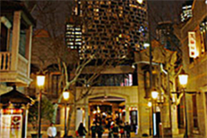 上海男女相处中的礼仪与规范 上海男女相处中的礼仪与规范